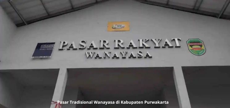 Pasar Wanayasa